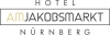 Logo Hotel Am Jakobsmarkt