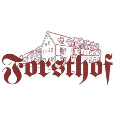 Logo Hotel & Landgasthof Forsthof