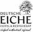 Logo Hotel & Restaurant Deutsche Eiche