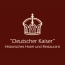 Logo Hotel & Restaurant Deutscher Kaiser