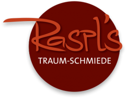 Logo Raspl’s Genuss.Schmiede
