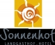 Logo Hotel und Landgasthof Sonnenhof