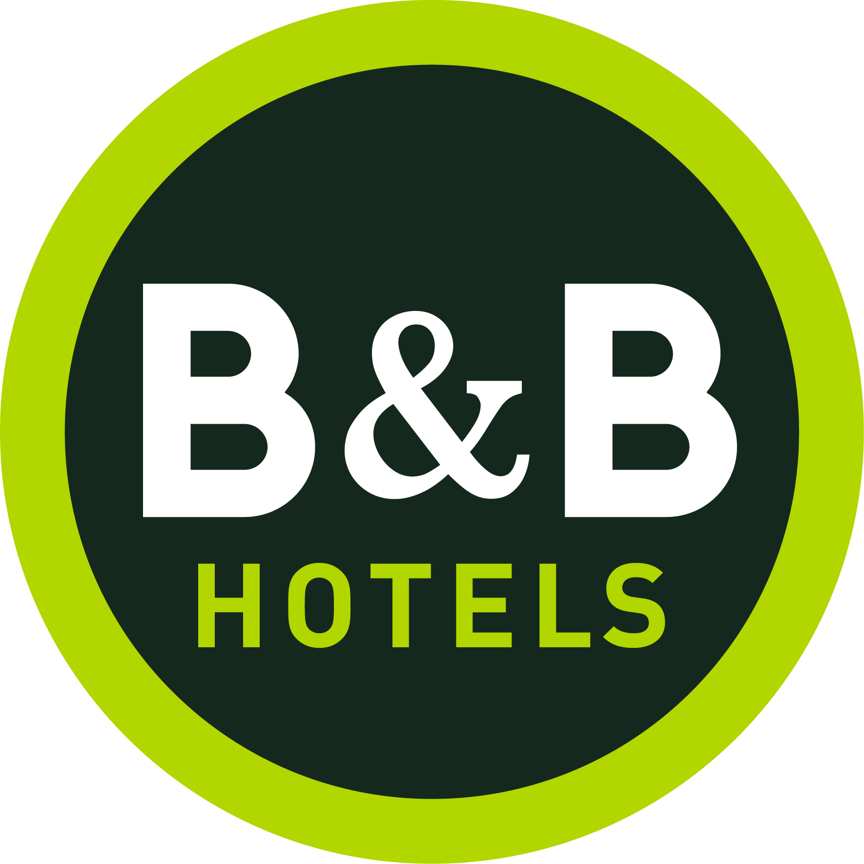 Logo B&B HOTEL Wertheim