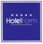 Logo HF HotelForm Objekteinrichtungen GmbH