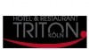 Logo HOTEL TRITON KÖLN