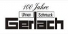 Logo Uhren Schmuck Gerlach