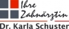 Logo Ihre-Zahnärztin Dr.Karla Schuster - Achern