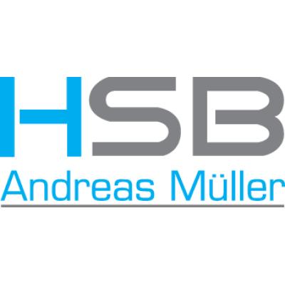 Logo HSB Müller Andreas