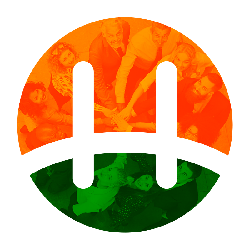 Logo HSP STEUER DonauWald GmbH Steuerberatungsgesellschaft