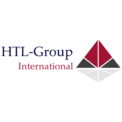 Logo HTL-Group International Inh. Enrico Heß