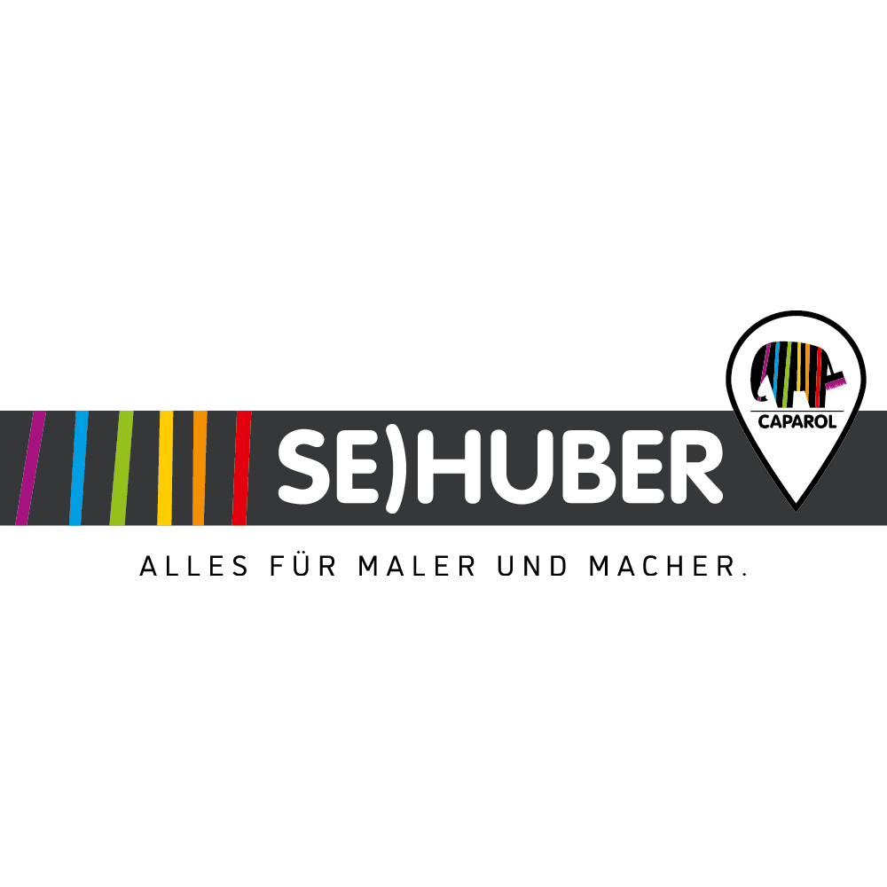 Logo se)Huber