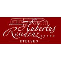 Logo Hubertus Residenz Etelsen, Seniorenbetreuung-Altenpflegeheim