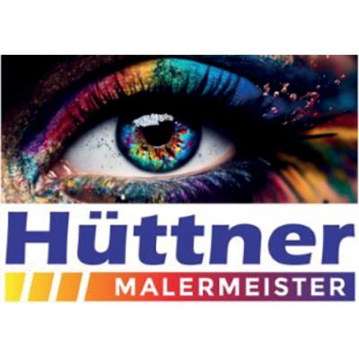 Logo Hüttner Malermeister GmbH