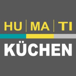 Logo HUMATI Küchen