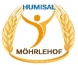 Logo Humisal hof - Hubert