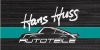 Logo Huss Autoservice Inh. Vera Mogl