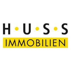 Logo HUSS Immobilien - Immobilienmakler Rems-Murr-Kreis