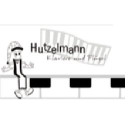 Logo K. Hutzelmann Pianohaus