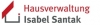 Logo Immobilienmakler Isabel Santak