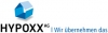 Logo HYPOXX AG