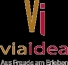 Logo Hotel Ilona Beyer