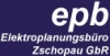 Logo Elektroplanungsbüro
