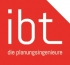 Logo IBT // Beratung Planung Bauleitung für Heizungsanl