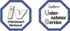 Logo INTER Unternehmer-Beratung M.