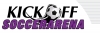 Logo KICK OFF OHG