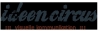 Logo ideencircus | ::visuelle kommunikation