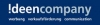 Logo IDEEN COMPANY H. Viehhauser & R. Schwarz