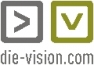 Logo DIE VISION Gesellschaft für Unternehmenskommunikation