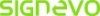 Logo SIGNEVO / Tel. 05424 647284