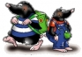 Logo Die Maulwürfe e.V. | Die Maulwürfe e.V