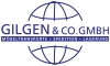 Logo Möbelspedition Gilgen & Co.
