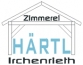 Logo der Zimmerei Härtl, Irchenrieth