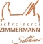 Logo Möbeltischler Pfreimd