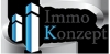 Logo Immo Konzept Unternehmensgruppe
