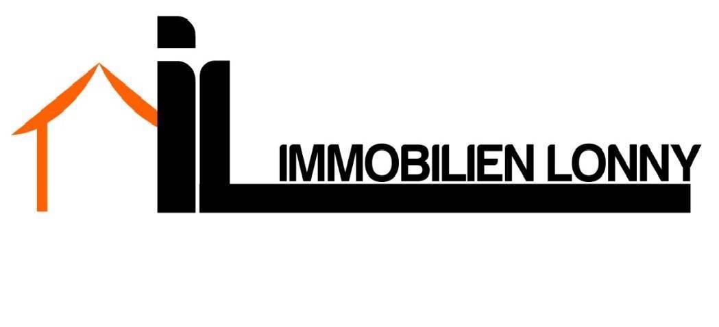 Logo Immobilien Lonny