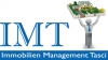 Logo Immobilien Management Tasci