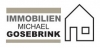 Logo Immobilien Michael Gosebrink