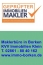 Logo Immobilienmakler - Velen | KVV Immobilien Klein