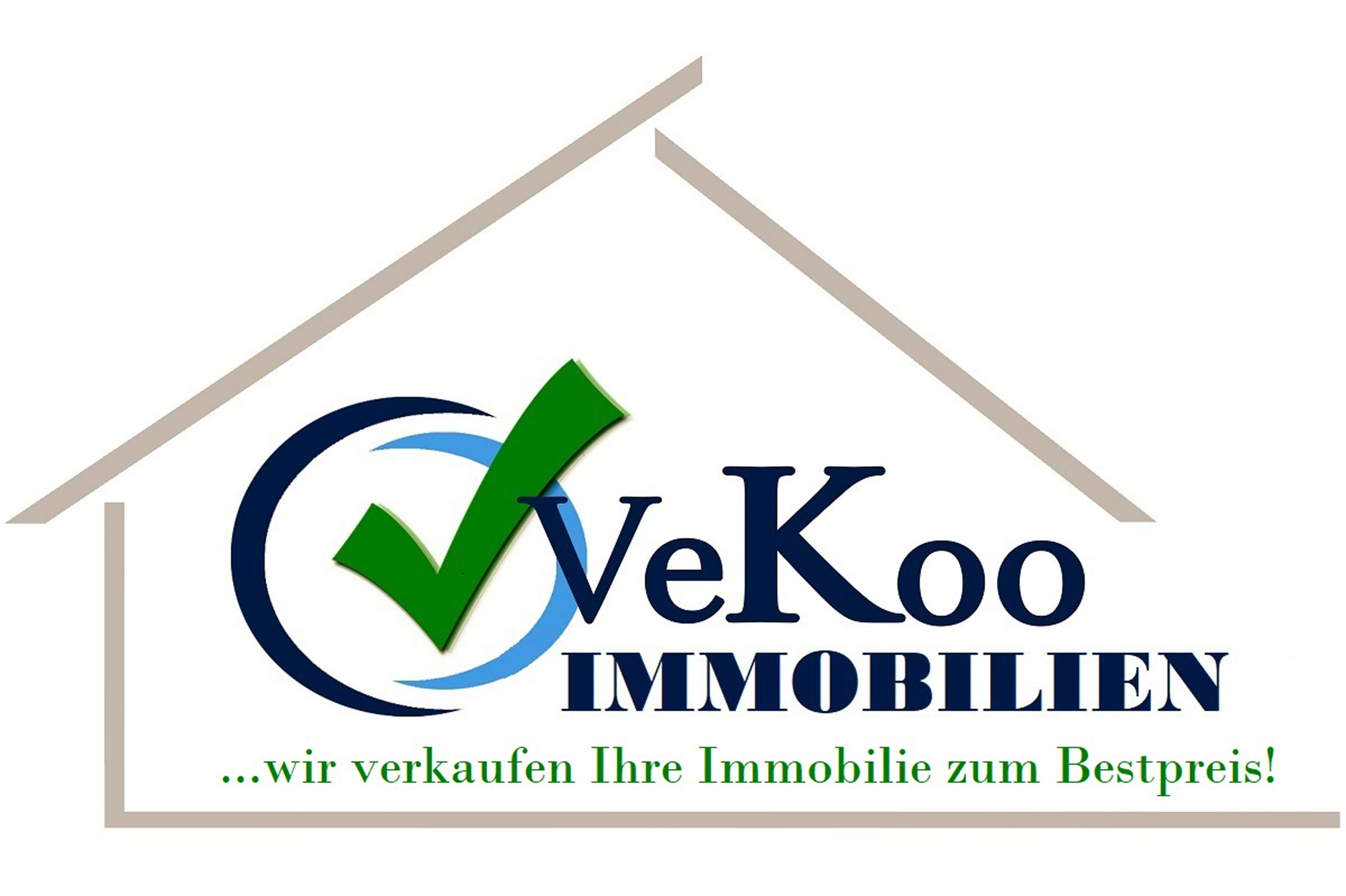 Logo ImmoVeKoo!