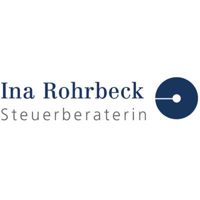 Logo Ina Rohrbeck Steuerberaterin