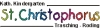 Logo Kindergarten Christophorus Trasching