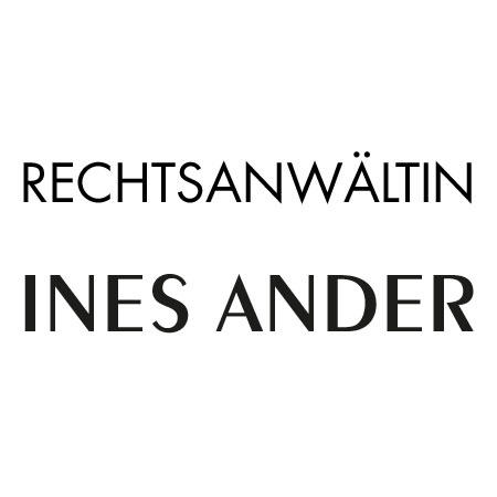 Logo Ines Ander