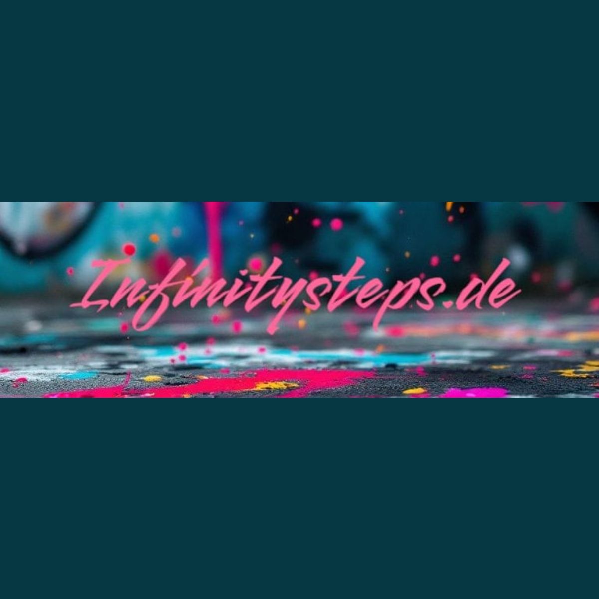 Logo Infinitysteps