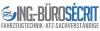 Logo Ingenieur- und Kfz-Sachverständigenbüro Sécrit