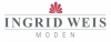 Logo Ingrid Weis Moden