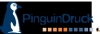 Logo Pinguin Druck - Druckerei für Sparer und Kreative